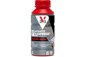 V33 Decapante Metal 0,5L