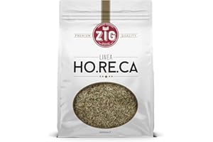 ZENONE IOZZINO ZIG - HORECA - Premier choix graines de fenouil 1 Kg