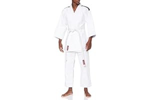 DEPICE Anzug Judo-shori Traje, Unisex Adulto