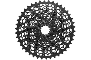 Sram XG-1175 11 Speed MTB Cassette Black