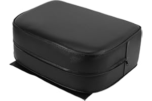 Bopfimer Frisierstuhl, verstellbar, für Kinder, Sitzerhöhung, Kopfkissen, Friseursalon, Schneiden, Maniküre, Shampoo, Schönheit,