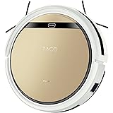 ILIFE V5 Automatic Robot Vacuum Floor Cleaner for Hardwood Flooring and Hard Carpets