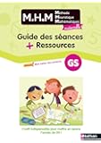 MHM - Guide des séances + ressources GS - 2020