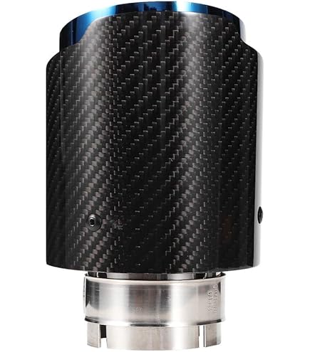 Kit Volante In VERO CARBONIO Mini Cooper F54/F55/F56/F57/F60 - 595