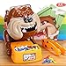 Produktbild Buyi-World Kinderspiel Brettspiel Vorsicht vor dem Hund, Wütend Bulldog, nehmen Hundeknochen, Elektronische Hund Sound
