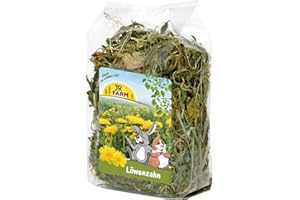 JR FARM Pissenlit 500 g