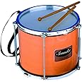 Reig kettledrum with drumsticks