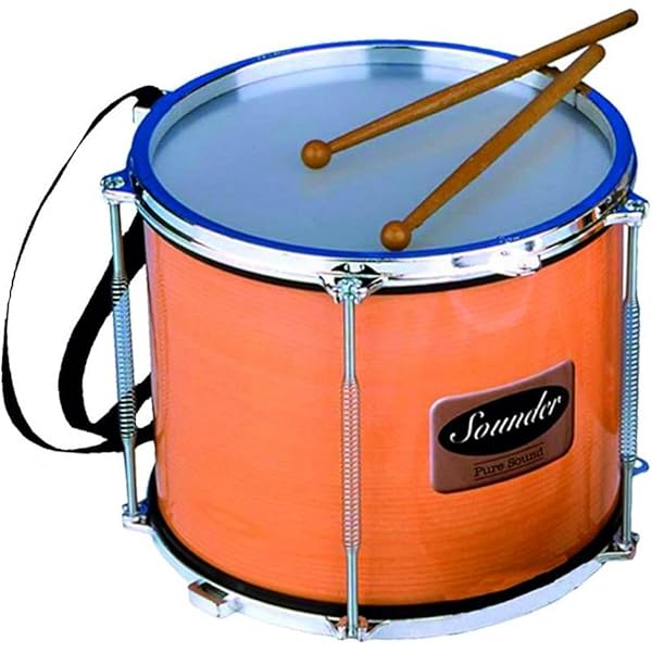 Tromba Da Stadio Manuale - Corno Da Tifoso Per Partite E Eventi Sportivi