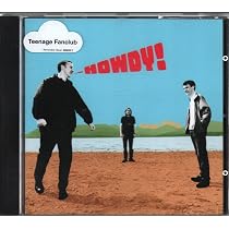 Thirteen by Teenage Fanclub: Amazon.co.uk: CDs & Vinyl