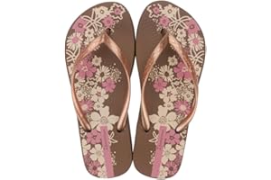 Ipanema Classica Happy XII Fem, Chanclas Mujer