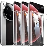 Xiaomi Mi 15 Ultra İle Uyumlu Tam Kapatan Nano Ped Esnek Ped Ekran Koruyucu 3ADET