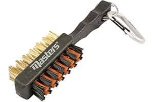 ND Sports Fitness Masters Opti Club Brosse de Nettoyage Unisexe