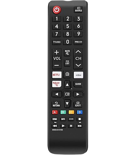 Remplacement Télécommande Hitachi TV pour RC43140 55HL7000 32HE4000