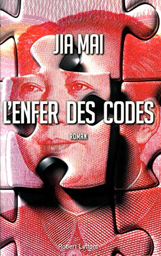 couverture de : L'enfer des codes