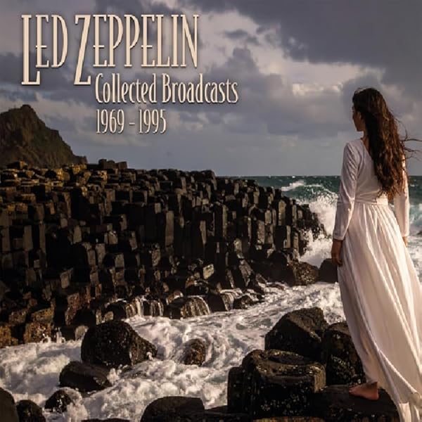 Led Zeppelin: Amazon.co.uk: CDs & Vinyl