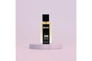 DIVAIN-323 - Parfum pour Homme d'équivalence - Fragance Oriental