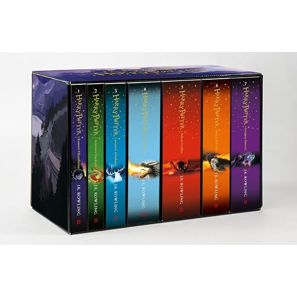 Harry Potter i kamień filozoficzny 1 : Rowling, J.K.: Amazon.co.uk