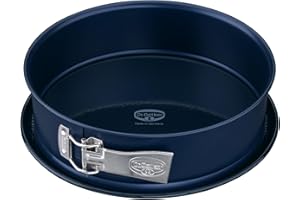 Tortownica Emaille 26 cm Dr. Oetker