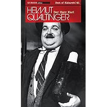 Der Herr Karl: Amazon.de: Qualtinger, Helmut: DVD & Blu-ray
