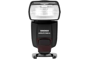 Yongnuo YN560 III flash Speedlite flash LCD pour Canon 1D 5D 6D 7D 60D LF242