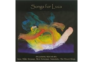 Songs For Luca