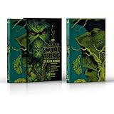 Swamp Thing (Vol. 1)