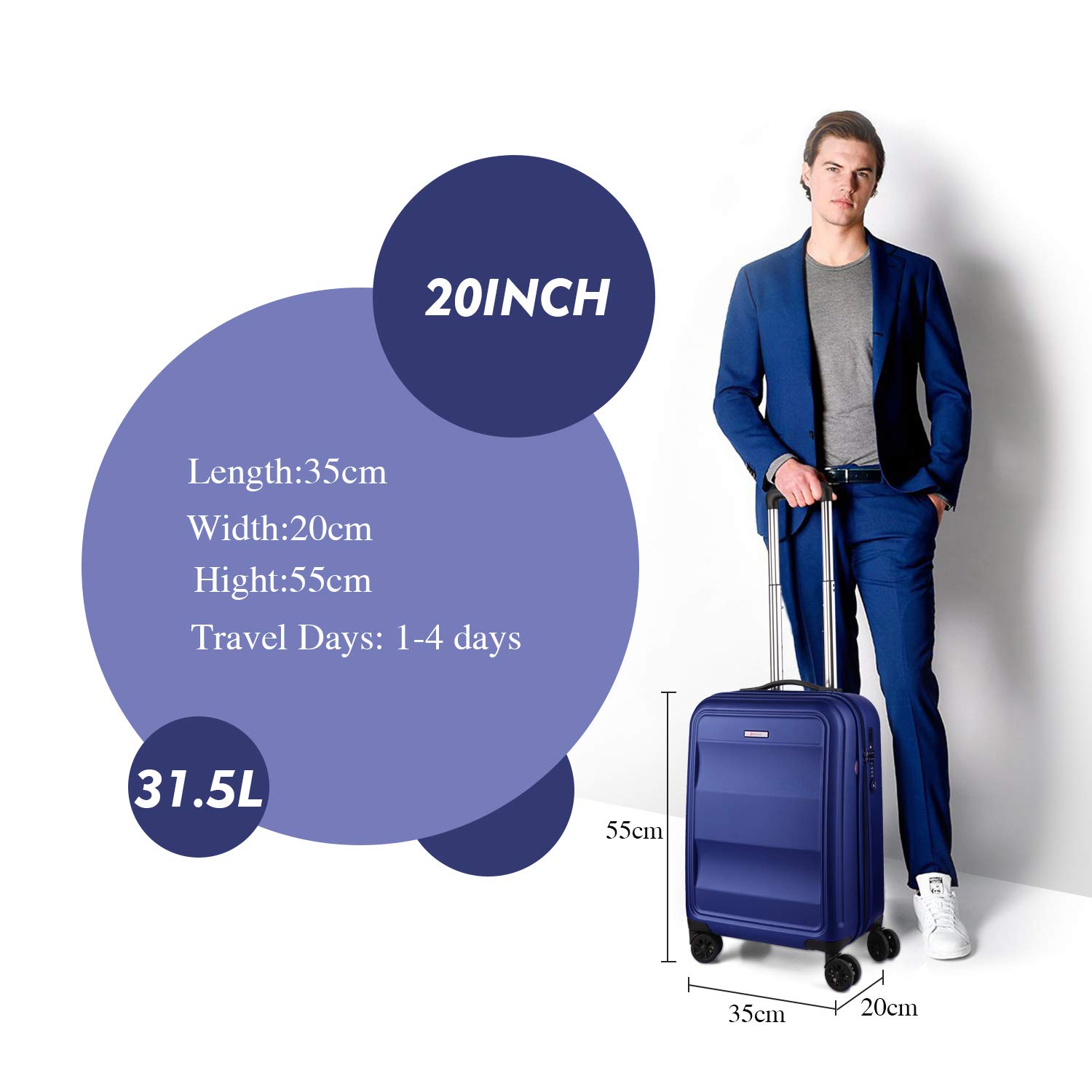 Tuifly hand luggage Clearance