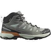 Salomon X Ultra 360 Ltr Mid Gtx Erkek Outdoor Botu L47570900