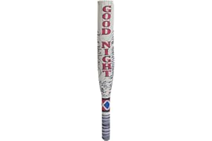 RUBIES Rubie's Official Harley Quinn Suicide Squad Molded Bat, One Size, Adult Accessory