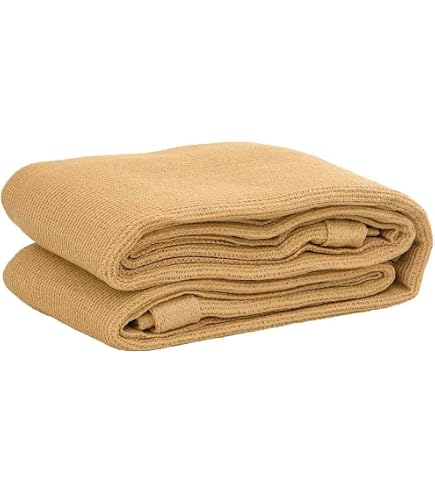 Moritz Vorzeltteppich 250x450 Cm – Campingteppich Für Wohnwagen, Zelt, Terrasse – Atmungsaktiv, Wasserdurchlässig