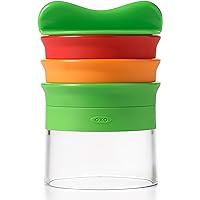 OXO Good Grips 3-Blade Hand Held Spiralizer