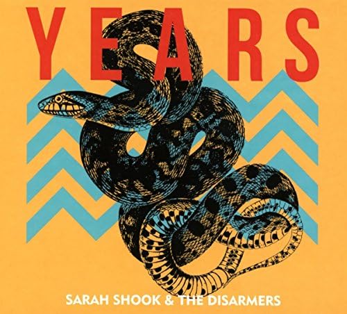 Years