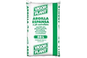 THOMSONTAN VIGORPLANT ARGILLA LT.50 S.BIANCOa157