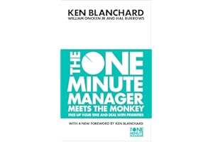 The One Minute Manager Meets the Monkey
