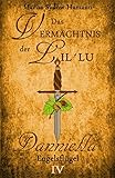 Cover zum Buch Das Vermächtnis der Lil`Lu: Danniella