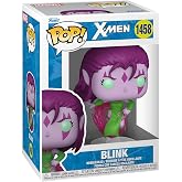 Funko Nita Toys POP Marvel: X-Men - Blink Figure