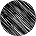 blinc Mascara Amplified, Black 7.5 g