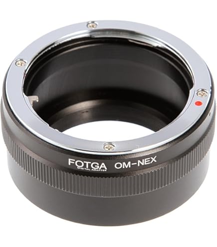 M42 Adattatore Per Tutti Nikon Ai D3100 D3200 D5100 D5200 D7000 D7100 - Foto 2