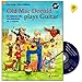 Produktbild Old Mac Donald plays Guitar - die schönsten Volks- und Kinderlieder für 1-2 Gitarren - für junge Gitarristen ab ca. 8 Jahren - Gitarren-Lehrwerk mit CD und Dunlop Plek