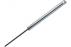 MEINANHÄNGERERSATZTEIL Amortisseur de tête d'attelage pour dispositif de commande knott kF/kR 13/kRV/kV, etc.