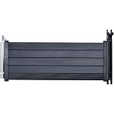Lian Li PCIe 5.0 Riser-Kablo - 200 mm