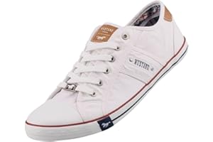 Mustang Femme 1099-302-55 Baskets Basses