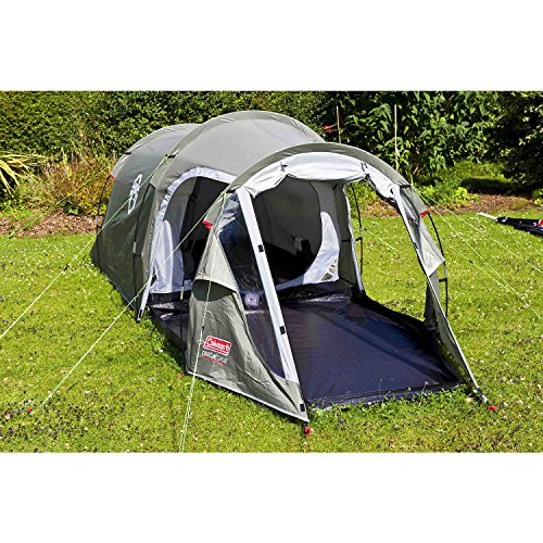 Coleman  Coastline 2 Plus - 5