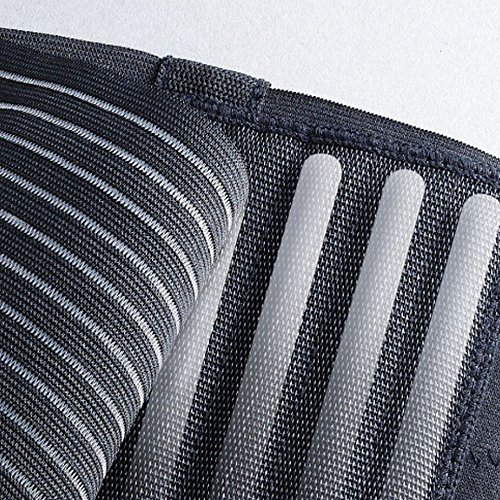 LP Support 919 Rückenbandage mit Stabilisierungsstäben, Größe S/M - 7