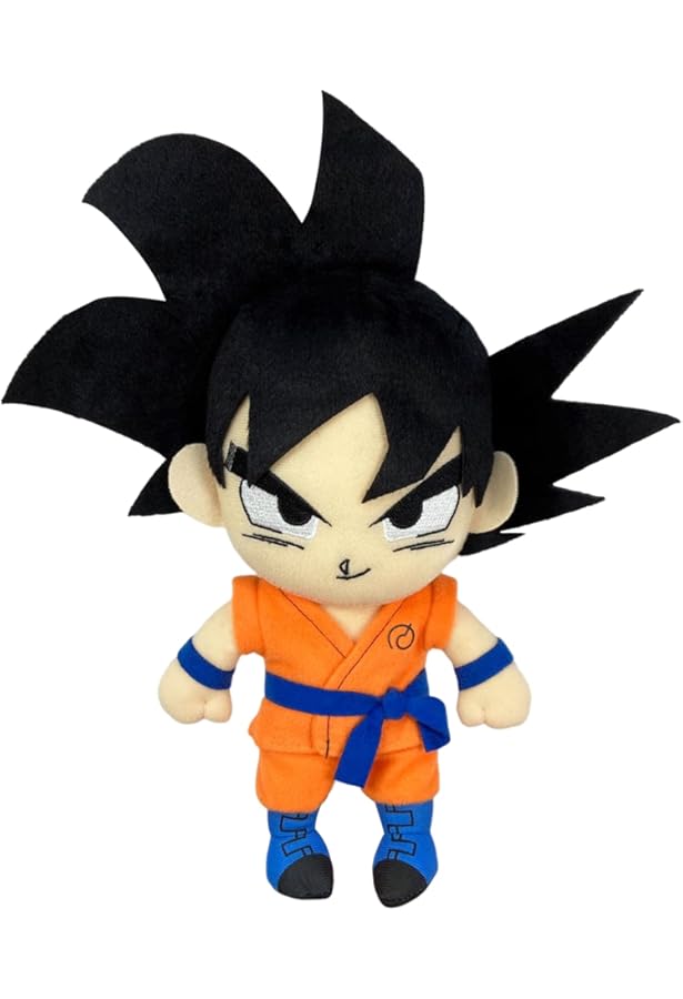 goten plush