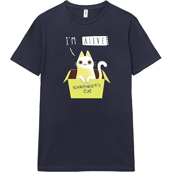 Pampling Maglietta a Maniche Corte, 85% Cotone, Abbigliamento Unisex per Uomo e Donna, Serigrafata con Girocollo e vestibilità Regolare, Colore Grigio (I Do Not Discriminate, S