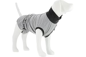 Trixie 19538 Gilet de Protection Post-opératoire pour Chien
