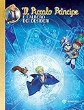 Image de Il Piccolo Principe e l'albero dei desideri #12 - illus