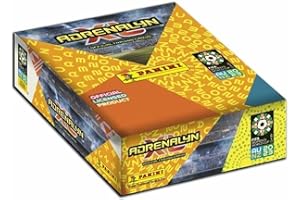 Panini Pack de cartas coleccionables Adrenalyn XL FIFA Women's World Cup AU/NZ 2023 S7192163 - EAN: 8051708001822