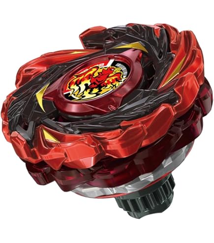 Buy Takara Tomy BK1-50I CX-13 Starter Bahamut Blitz Online at Low